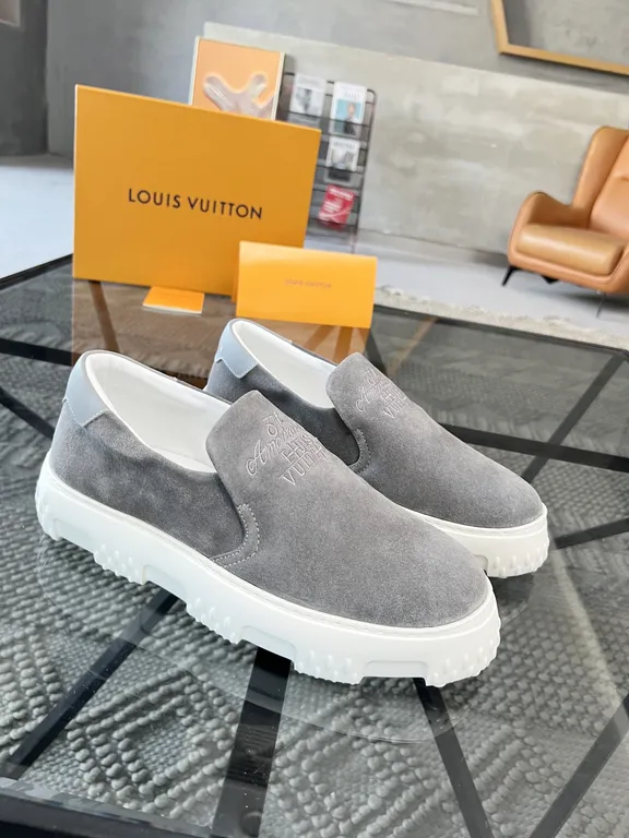 Louis Vuitton Shoe 